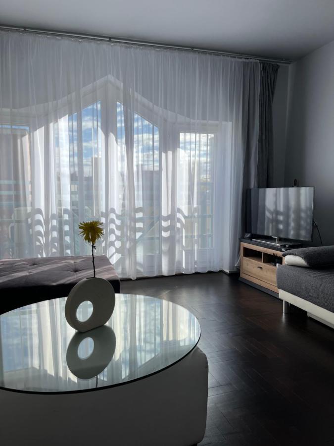 Corporal Apartamento