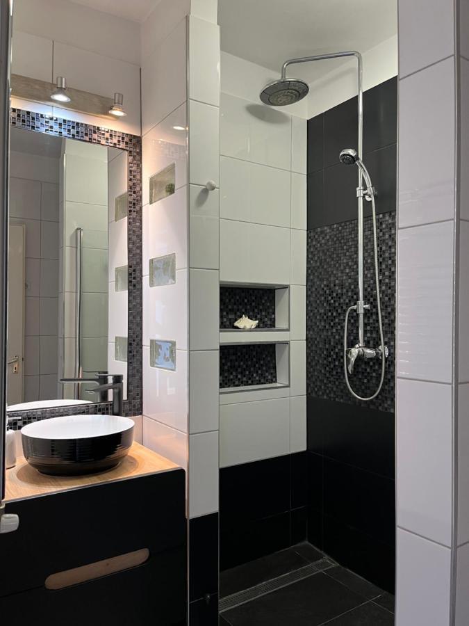 Corporal Apartamento Budapest