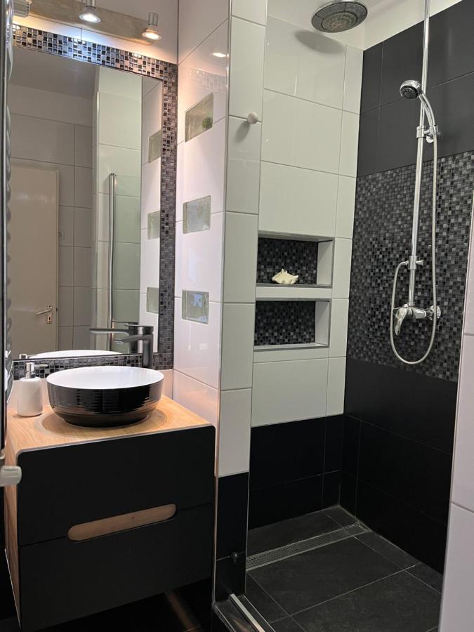 Corporal Apartamento Budapest