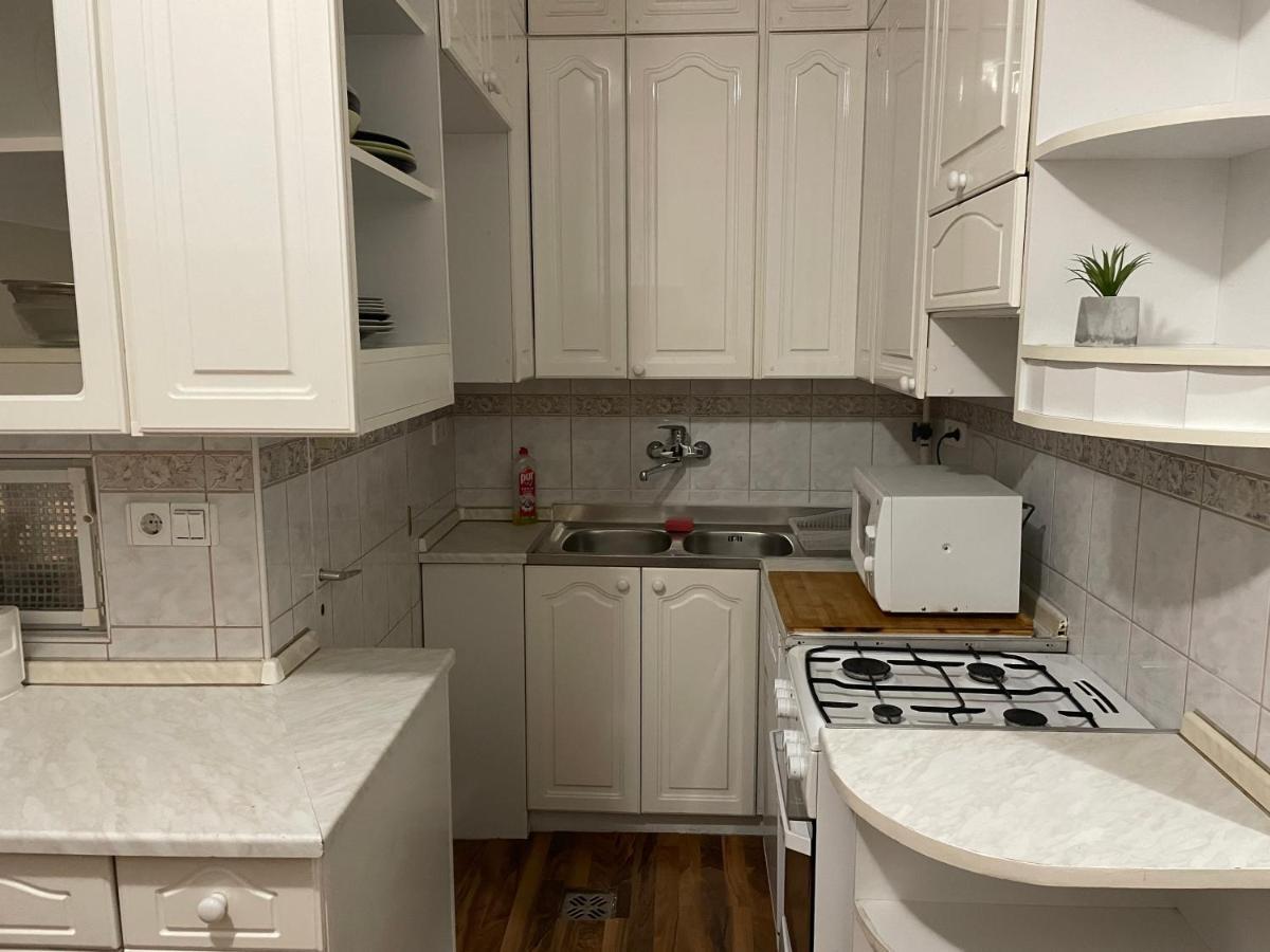 Lovely On Raday Corso Apartment *