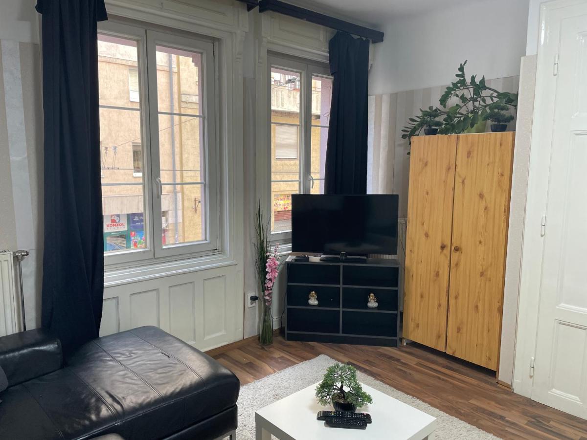 Apartment Lovely On Raday Corso Budapest