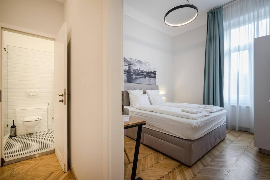 Appartamento Klauzal City Garden - 2-bedroom K24 *