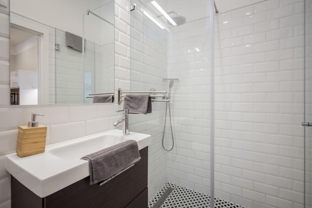 Appartamento Klauzal City Garden - 2-bedroom K24 *