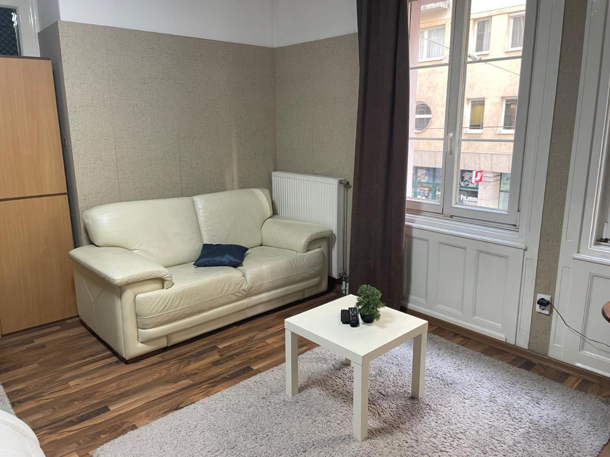 Lovely On Raday Corso Apartment Budapest