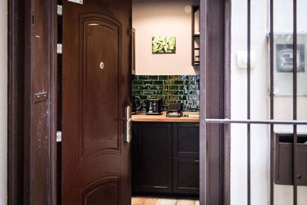 Appartement Boulvard Green