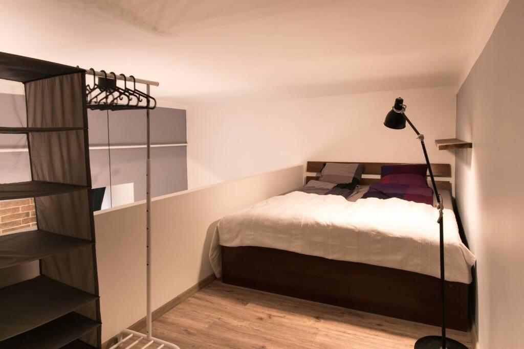 Boulvard Green Lägenhet Budapest