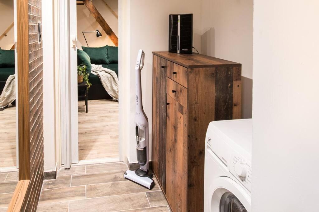 Appartement Boulvard Green *
