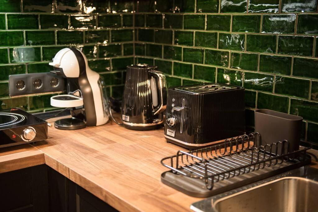 Apartamento Boulvard Green