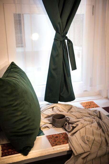 Boulvard Green Lägenhet *