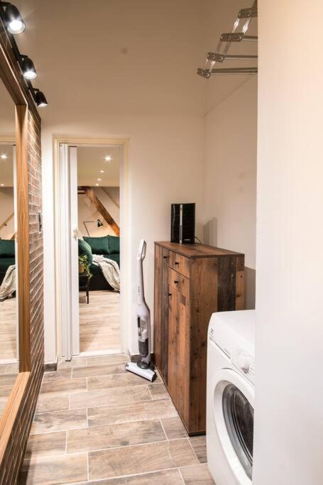 Appartement Boulvard Green