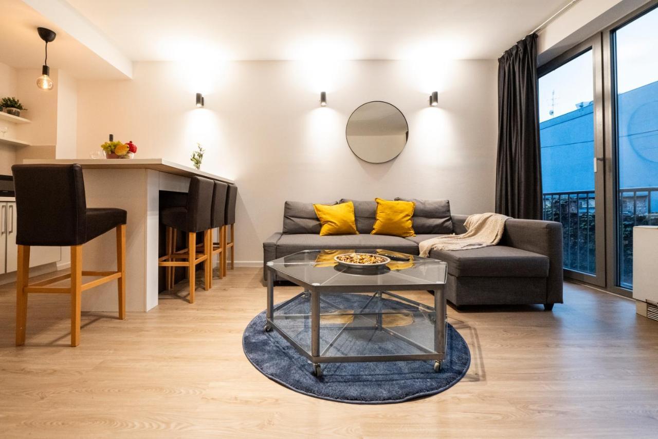 Apartmán Swu Opera