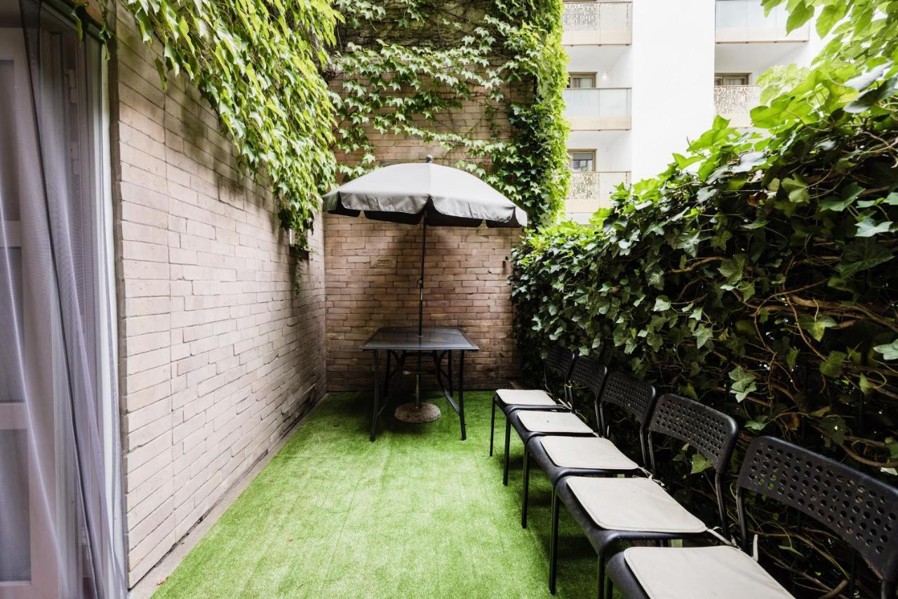 Apartamento Lavender Budapest