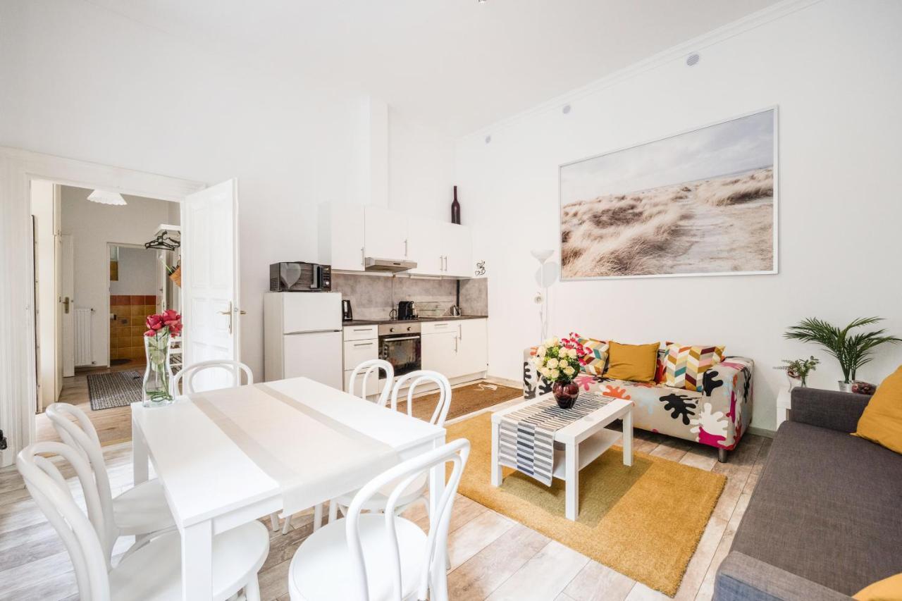 Apartment Lavender Budapest