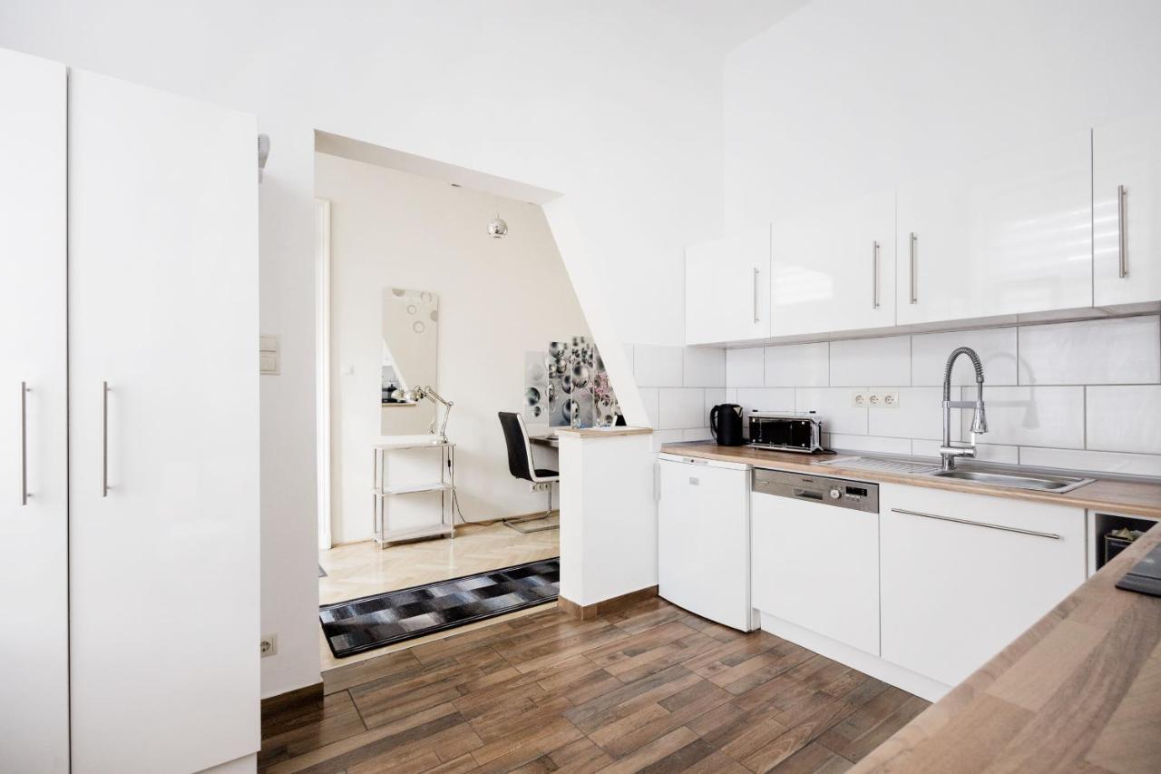 Bubbles Apartment Budapest
