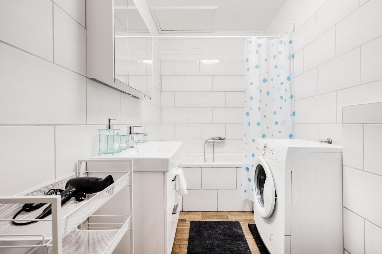 Bubbles Apartment
