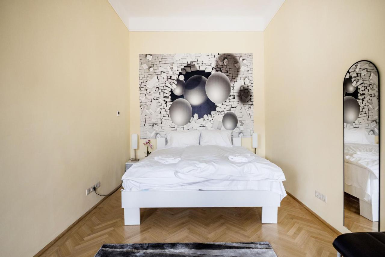 Bubbles Apartment Budapest