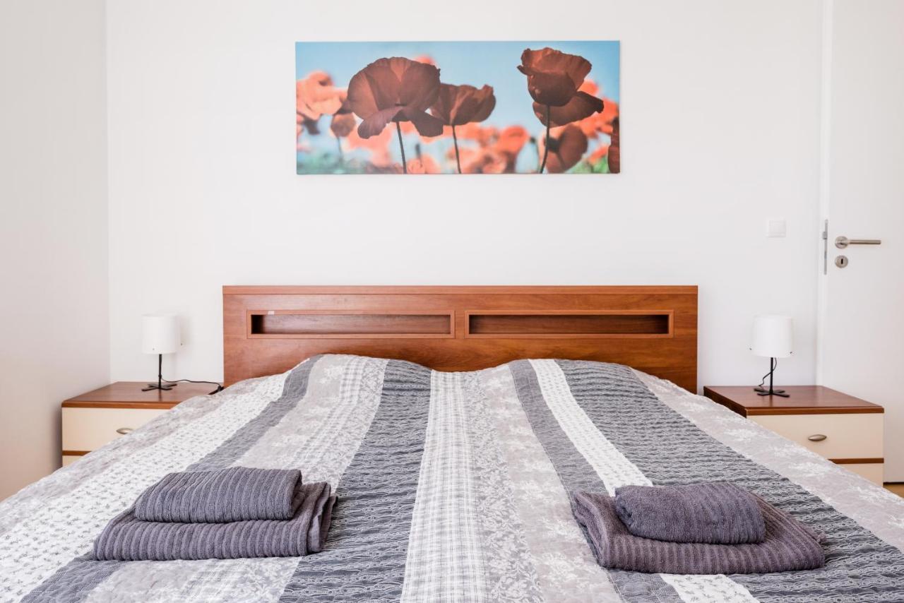 Kleo Apartament Budapeszt