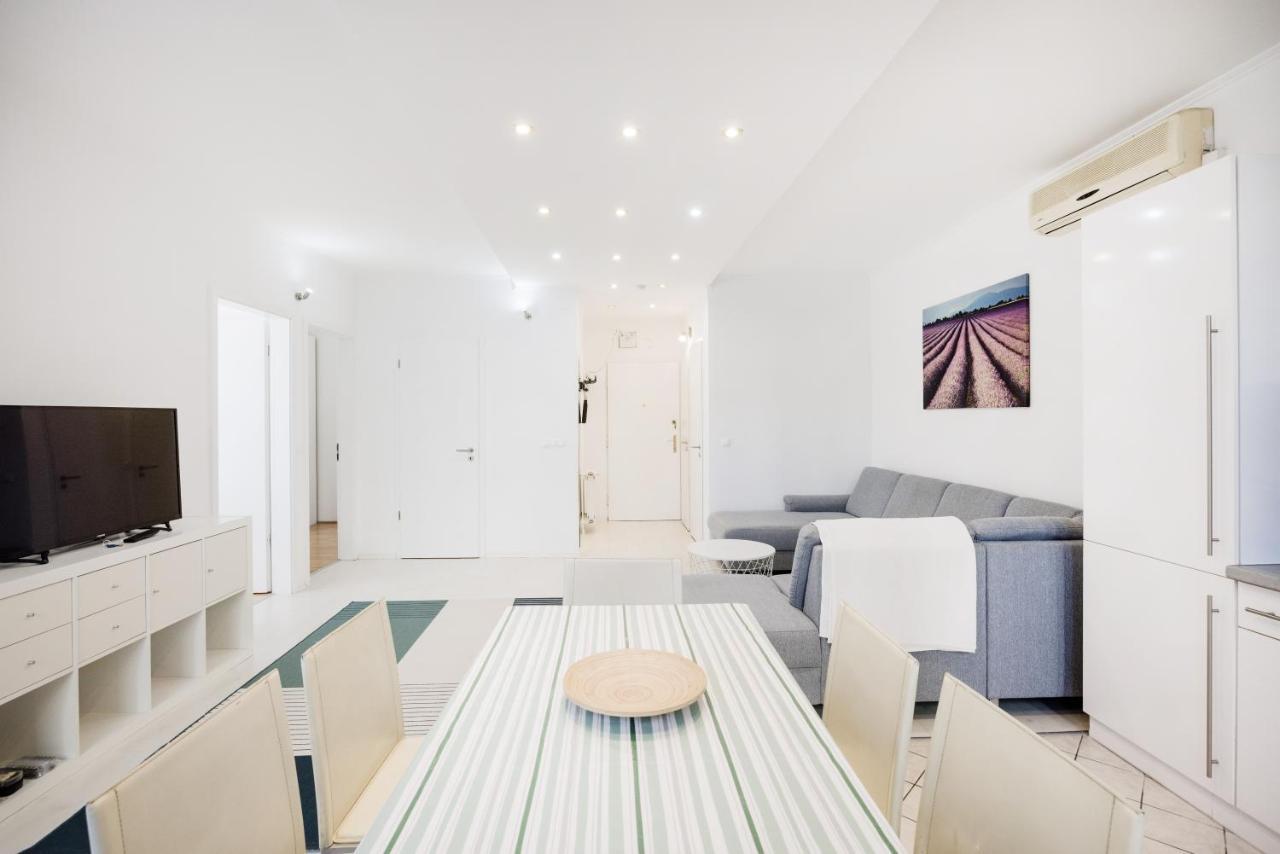 Apartament Kleo *