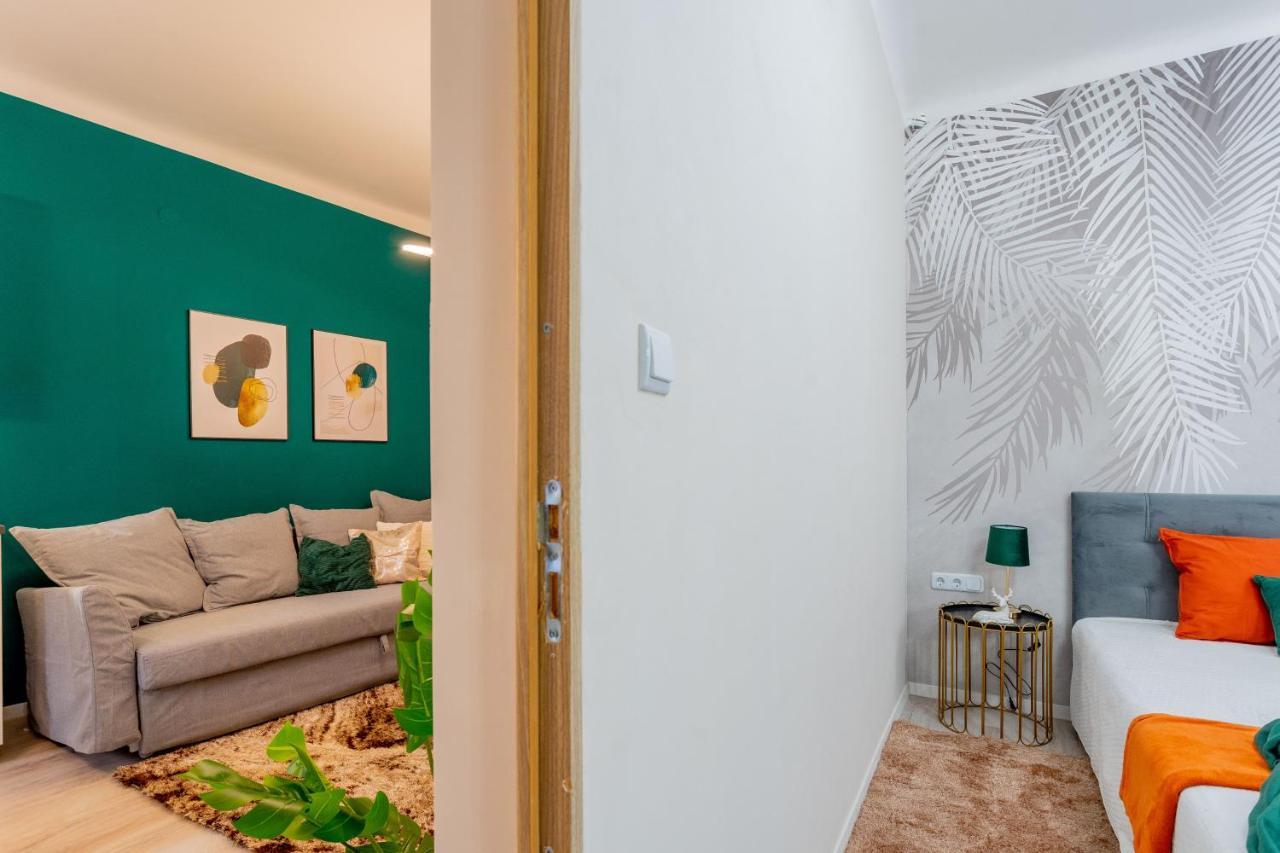 Eden Cozy Modern Retreat Boedapest