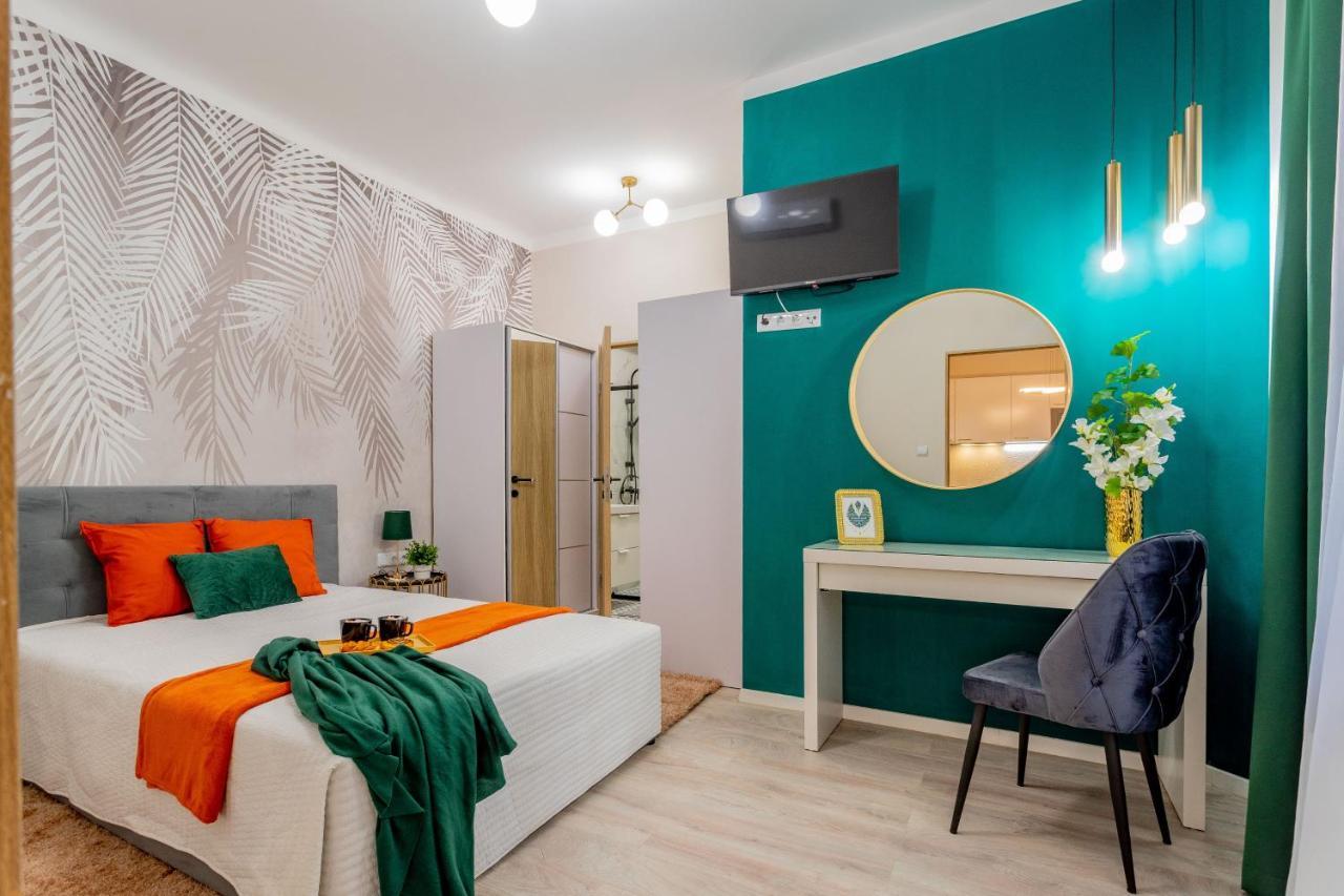 Appartement Eden Cozy Modern Retreat