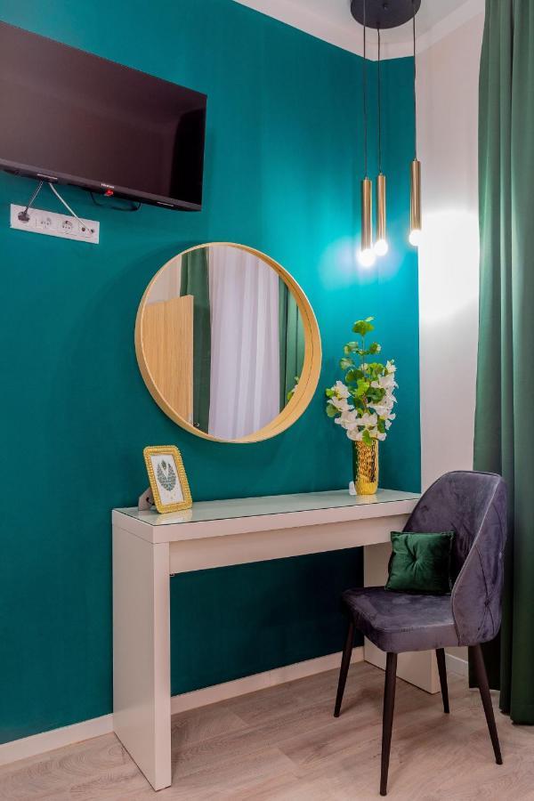 Appartement Eden Cozy Modern Retreat