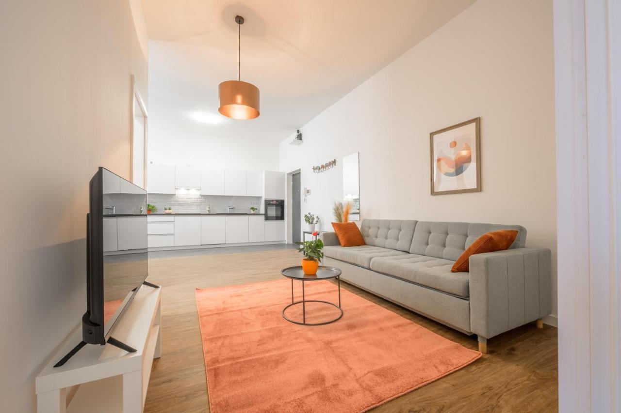 Millenium Spa Relax Apartamento