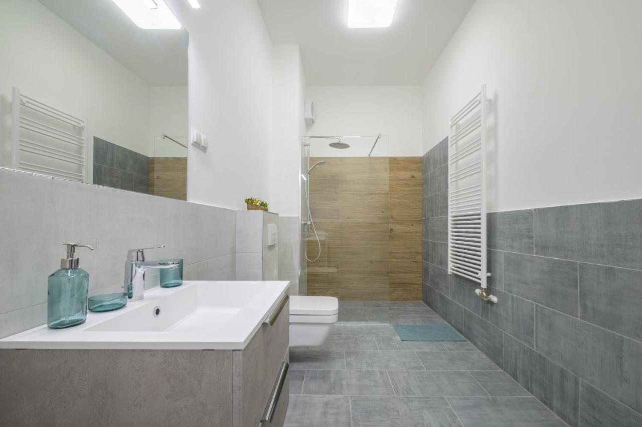 Apartment Millenium Spa Relax *