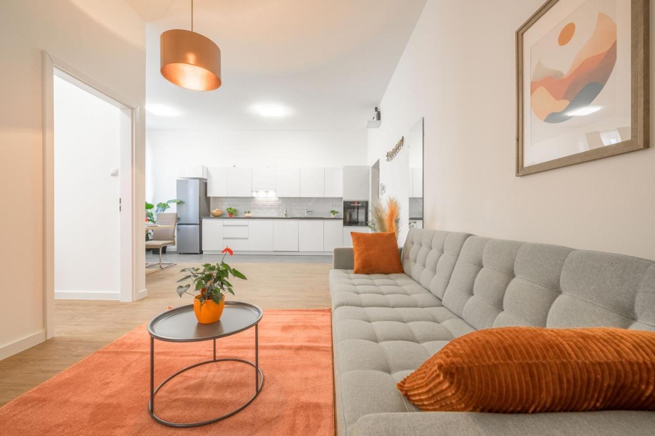 Apartment Millenium Spa Relax *