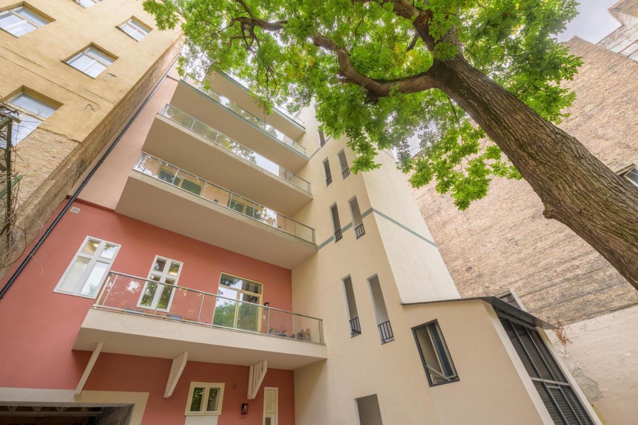 Apartment Millenium Spa Relax