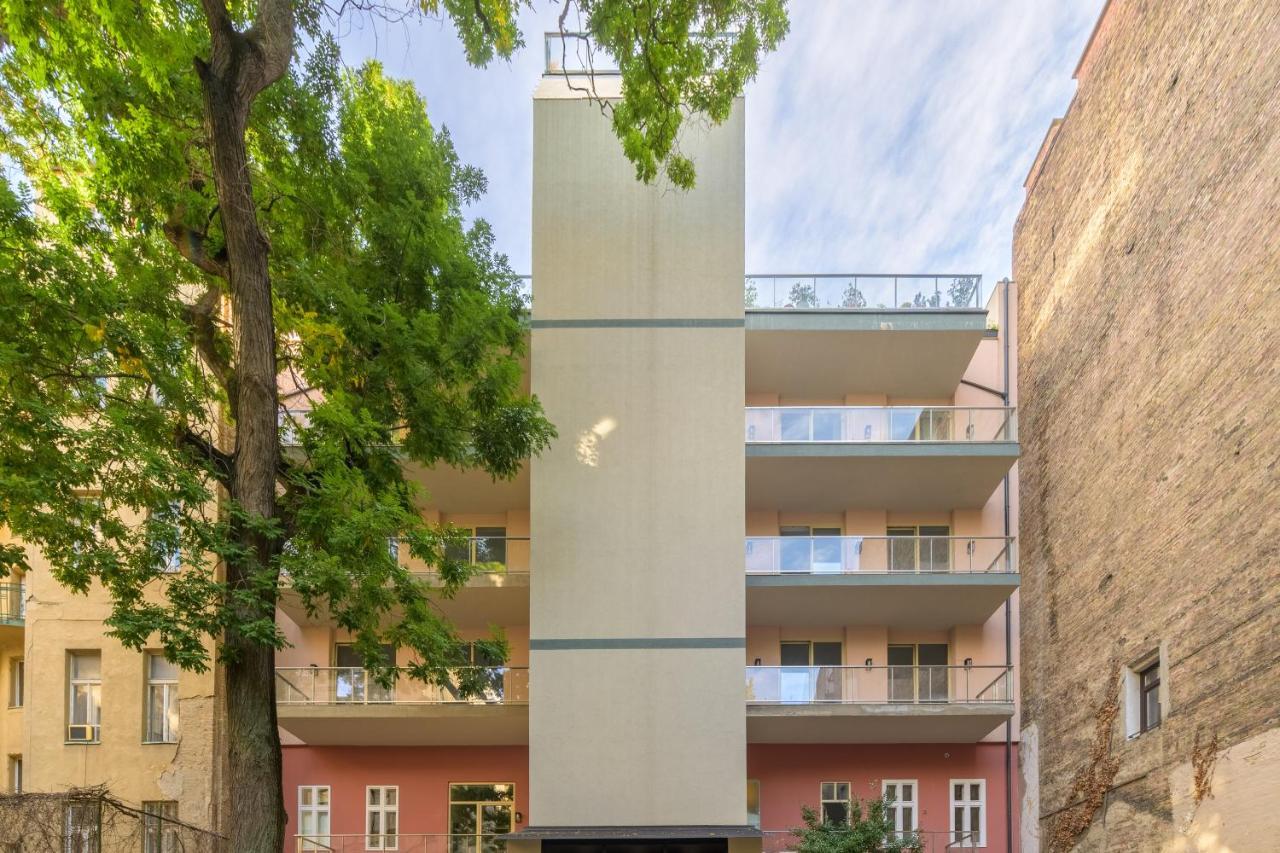 Apartment Millenium Spa Relax