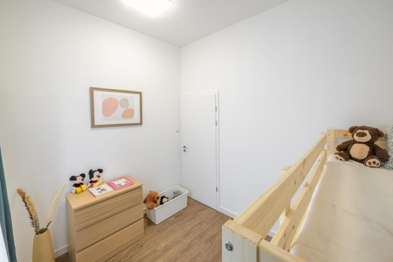 Apartment Millenium Spa Relax Budapest