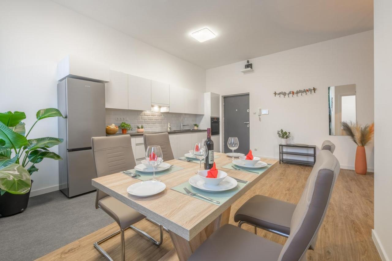 Apartamento Millenium Spa Relax