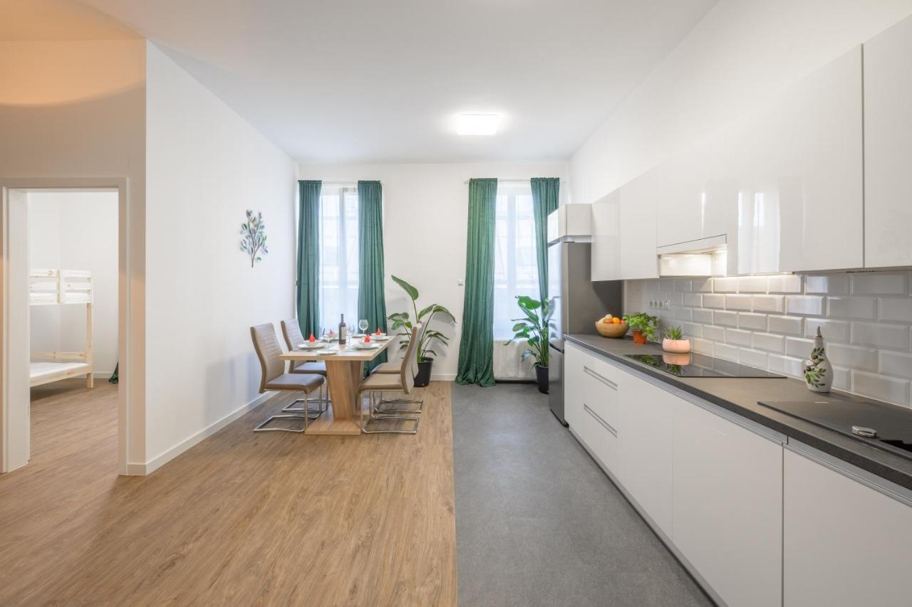Millenium Spa Relax Apartamento *