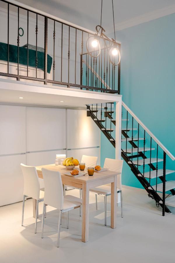 Ombre With Parking Option Apartament Budapeszt