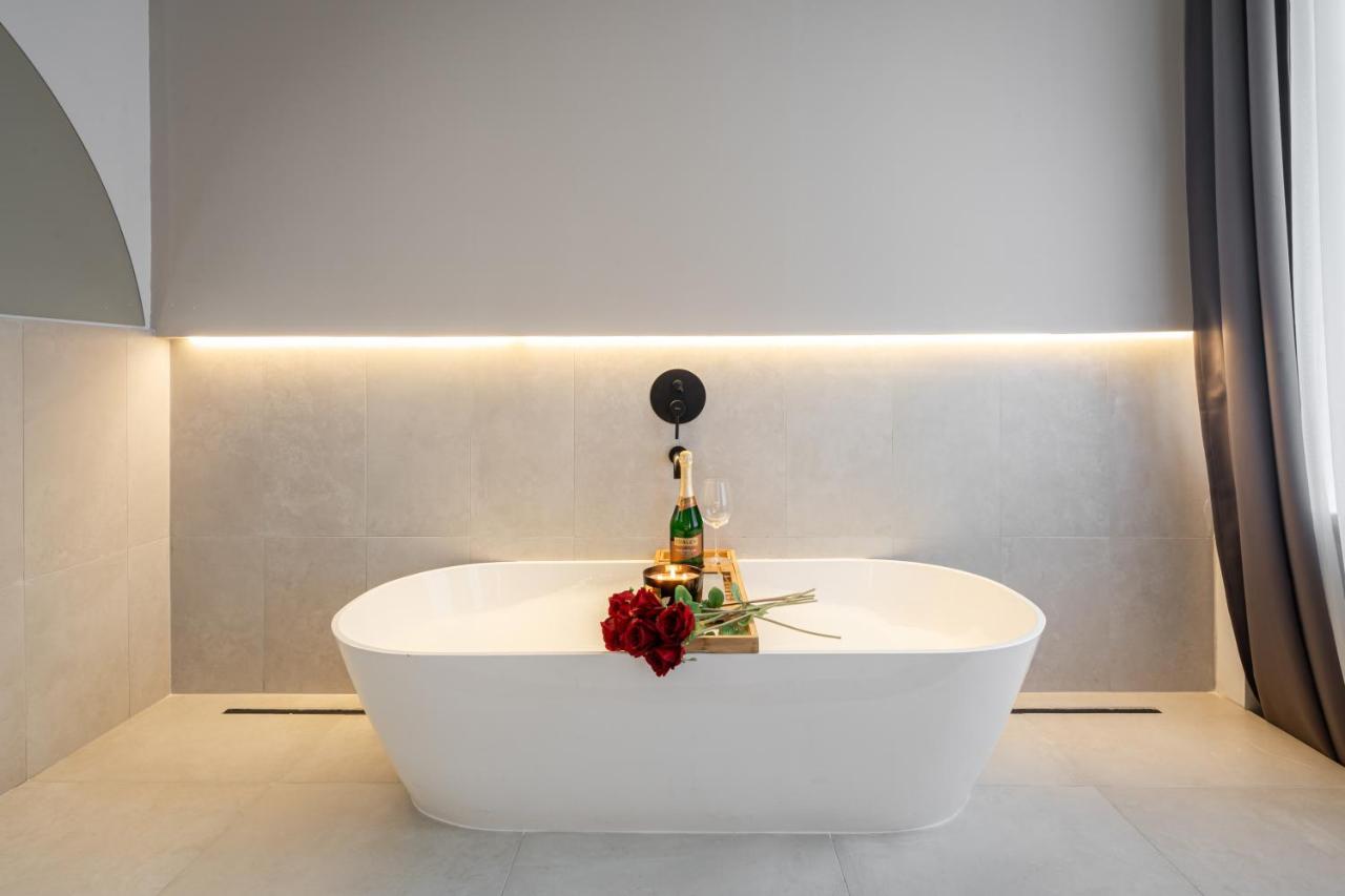 Apartment Boutique Suites, Location By Bqa Budapest