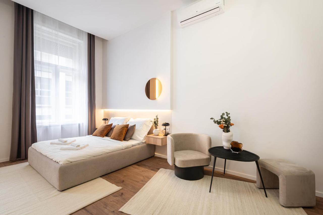 Boutique Suites, Location By Bqa