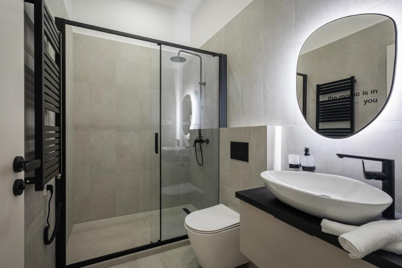 Apartmán Boutique Suites, Location By Bqa *