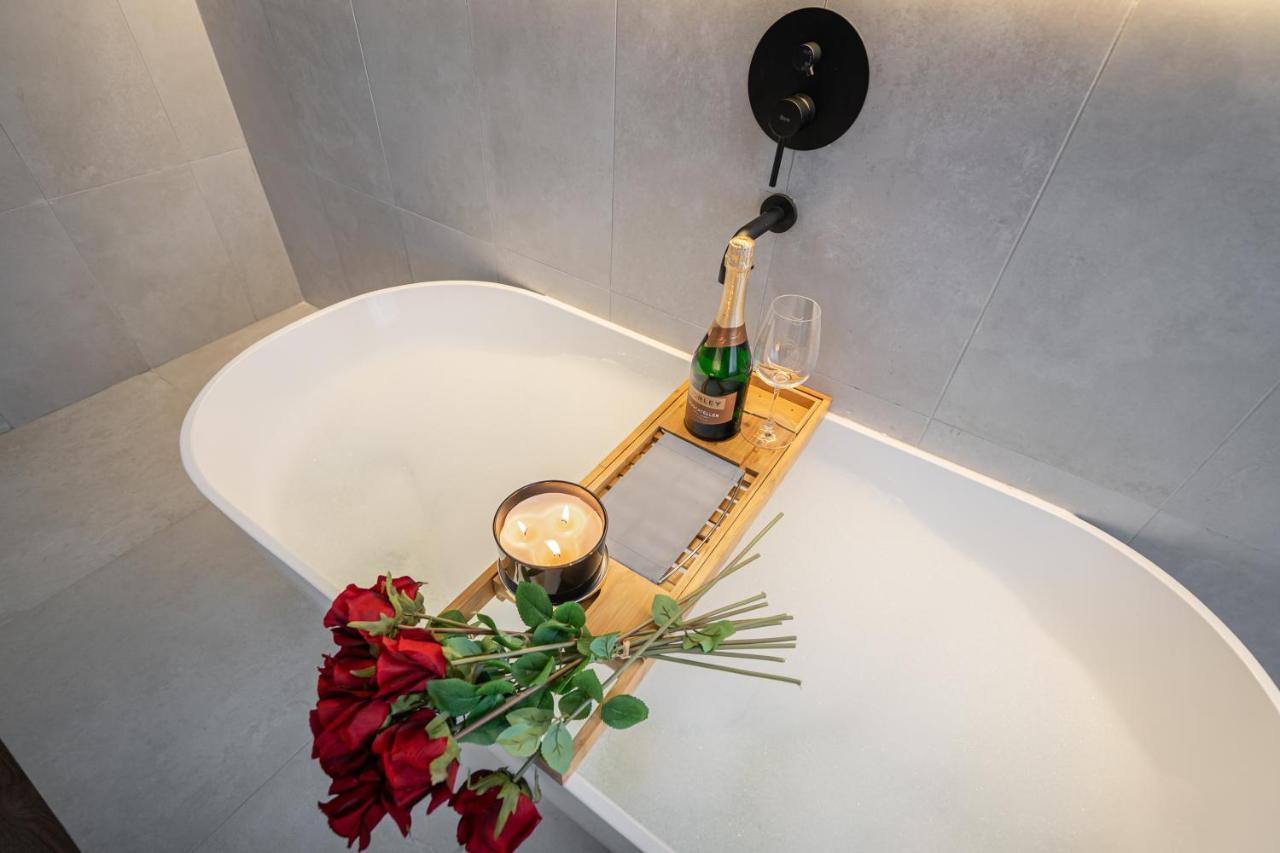 Apartmán Boutique Suites, Location By Bqa Budapest