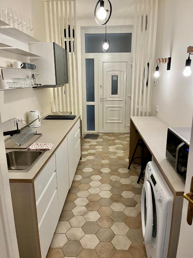 A96 Apartment