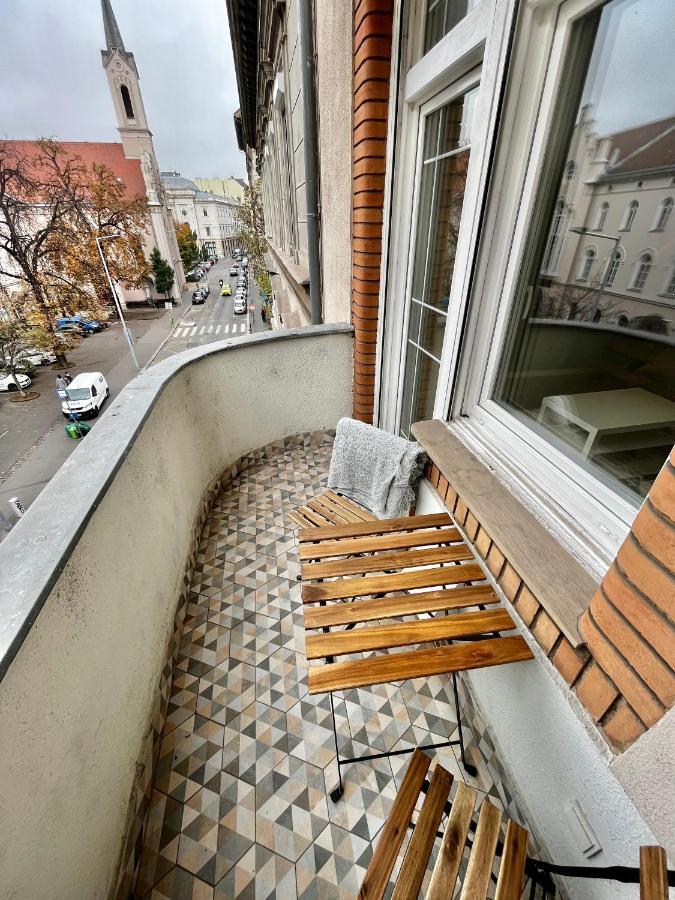 A96 Apartment Budapest