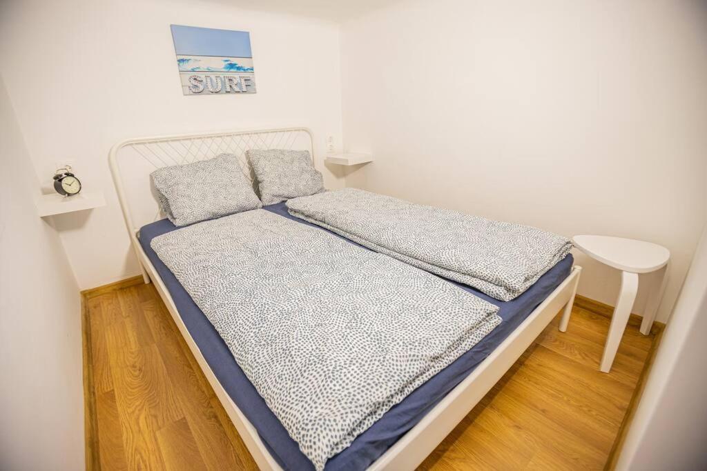 Center Budapest, Akacfa Street Apartment *