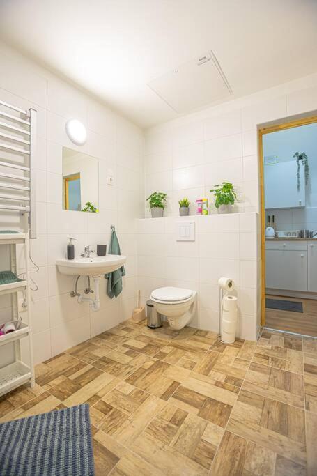 Center Budapest, Akacfa Street Apartment *