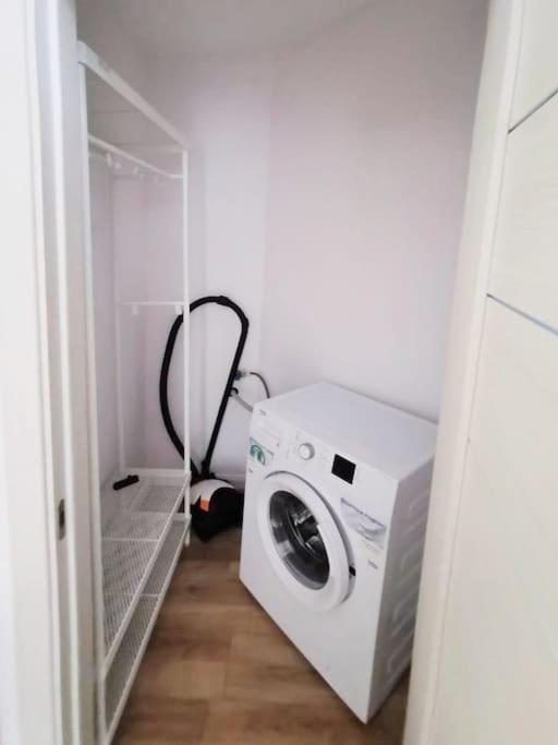 Apartamento Newyorkcafe *