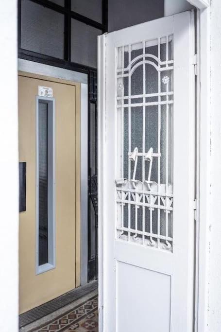 Apartamento Newyorkcafe *
