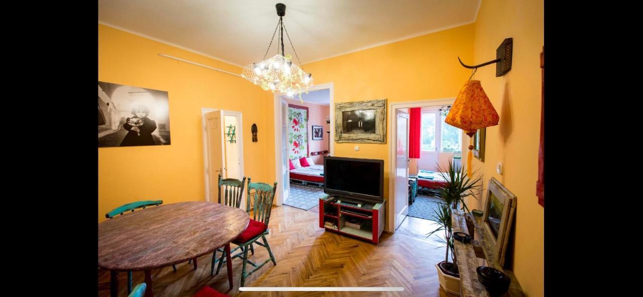 Appartamento Best Location Cosy Art Flat