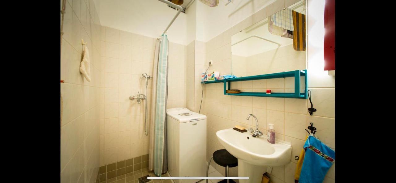 Appartamento Best Location Cosy Art Flat Budapest