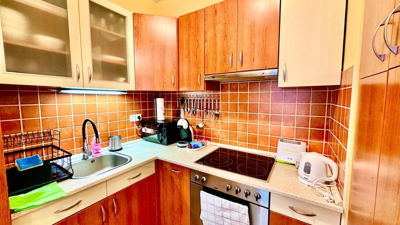 Apartamento Benett
