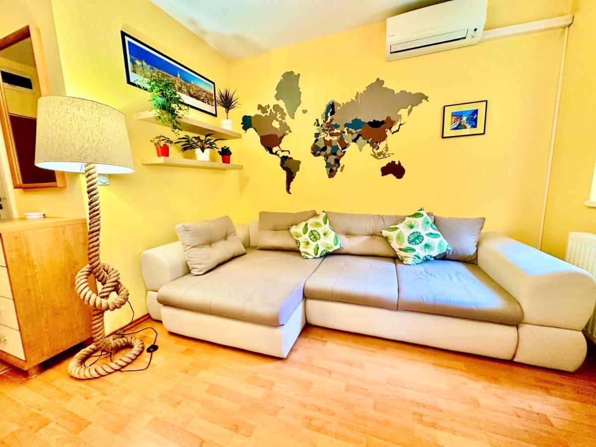 Apartamento Benett