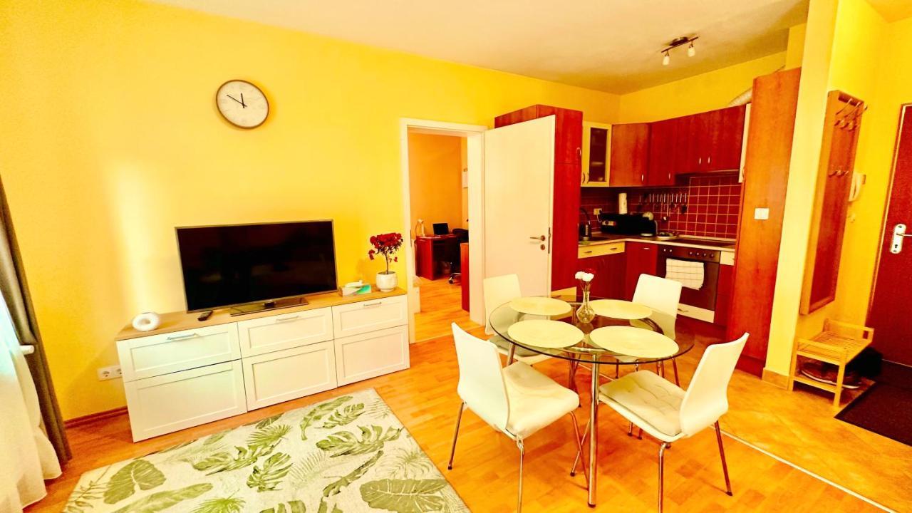 Apartamento Benett *
