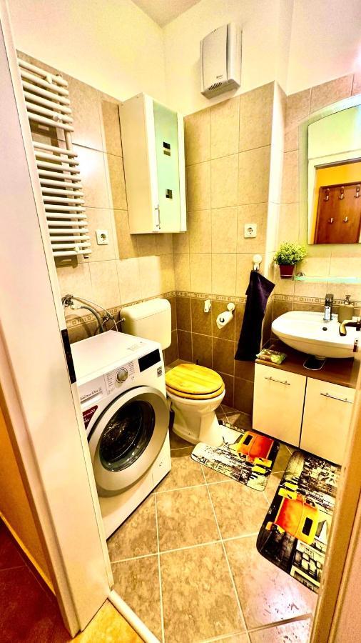 Benett Apartamento *